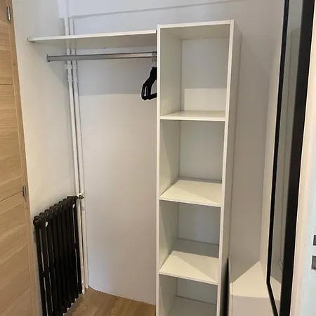 Le Quarante Cinq -3 Apartment *