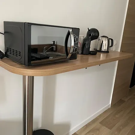 Le Quarante Cinq -3 아파트 *