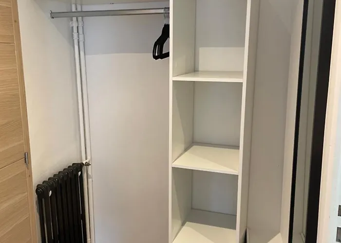 Le Quarante Cinq -3 Appartamento *