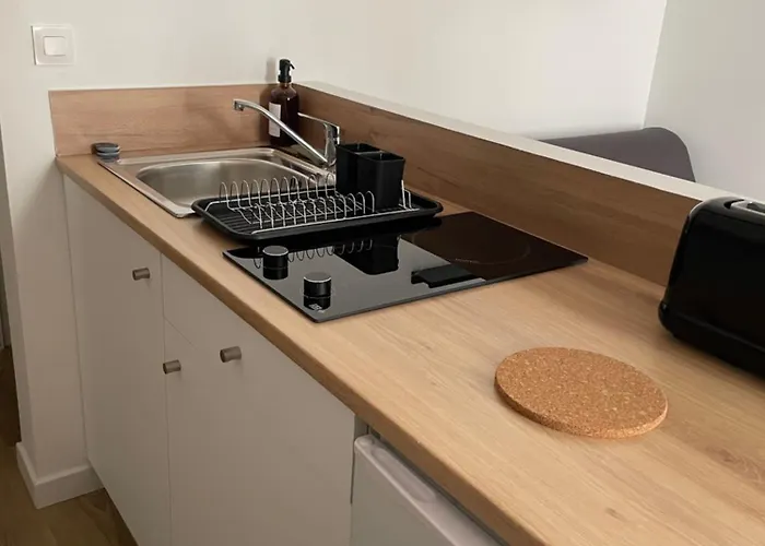 Appartamento Le Quarante Cinq -3