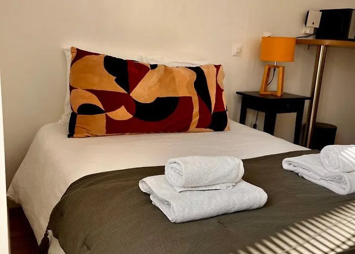 Le Quarante Cinq -3 Appartamento *