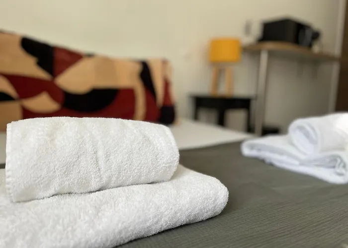 Appartamento Le Quarante Cinq -3 Laval (Mayenne)