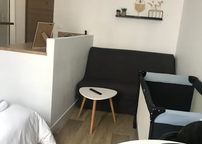 Le Quarante Cinq -3 Appartamento