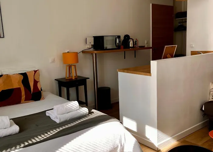 Appartamento Le Quarante Cinq -3