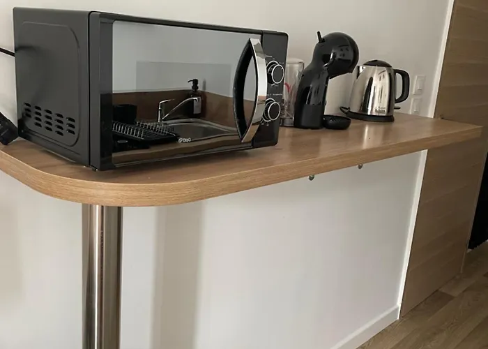 Le Quarante Cinq -3 Appartamento *