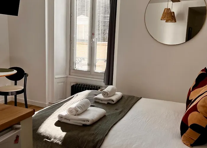 Appartamento Le Quarante Cinq -3 Laval (Mayenne)